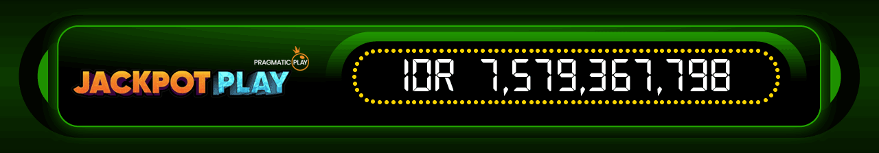 HIJAUTOTO999 Jackpot